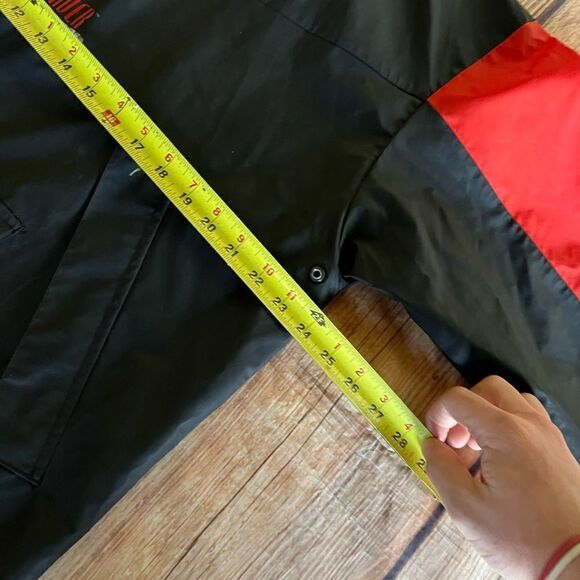 Vintage Highlander Movie Promo Jacket - Picture 9 of 10